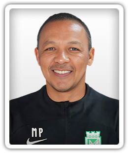Milton Patiño