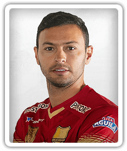 Mauricio Restrepo