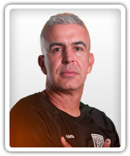 Andrés Orozco