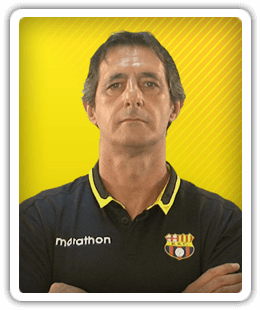 Héctor Búrguez