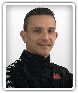 Francisco Delgado