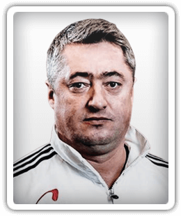 Pavel Kazakov