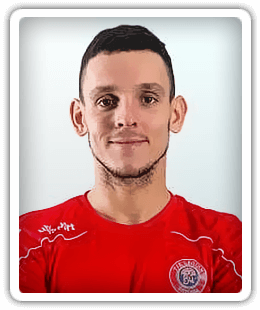 Denis Vnukov