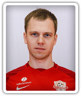 Martin Naggel