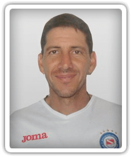Raúl Sanzotti
