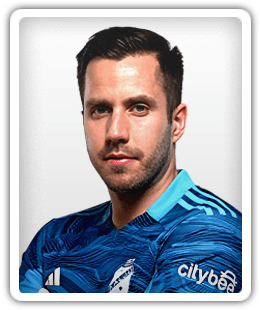 Marko Meerits