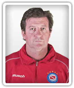 Alfredo Berti