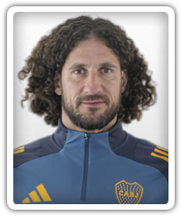 Fabricio Coloccini
