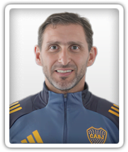 Cristian Muñoz