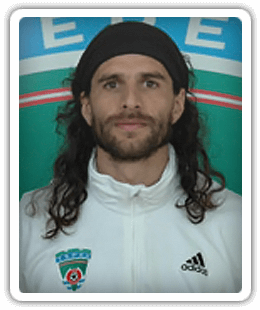 Héctor Bracamonte