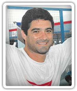 Rodolfo Aquino