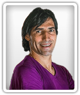 Ernesto Farías