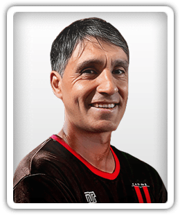 Jorge Jiménez