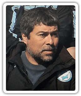 Jorge San Esteban