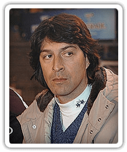 Daniel Garnero