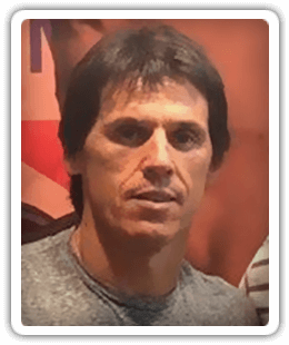 José Luis Calderón
