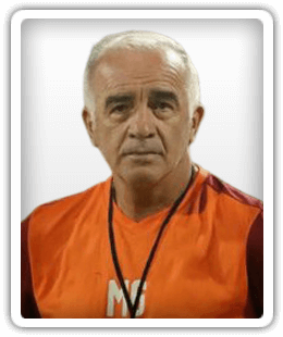 Mario Gómez
