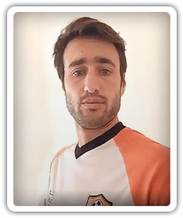 Andrés Bressán