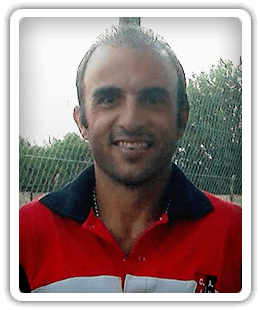 Fabio Pieters