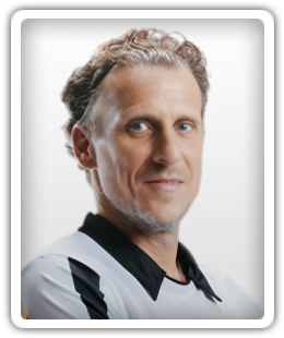 Diego Forlán