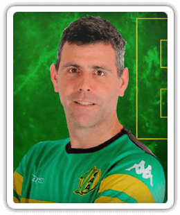 Guillermo Álvarez