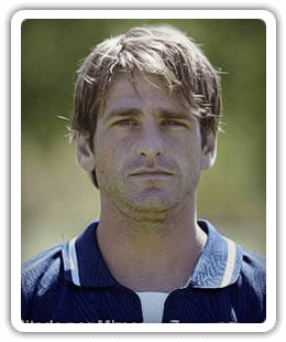 Daniel Fagiani