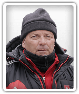 Carlos Picerni