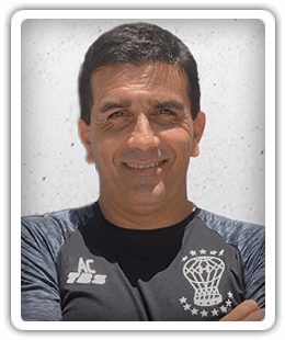 Mariano Campodónico