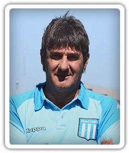 Fernando Quiroz