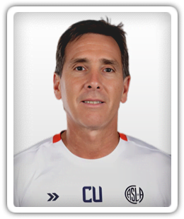 Claudio Ubeda