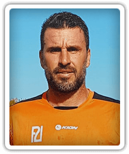 Laureano Tombolini