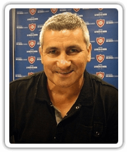 Alberto Acosta