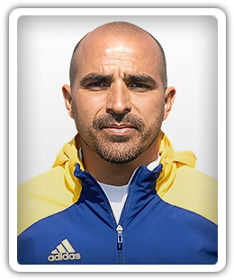 Claudio Morel Rodríguez
