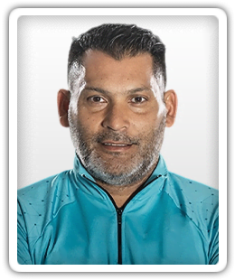 José Ramírez