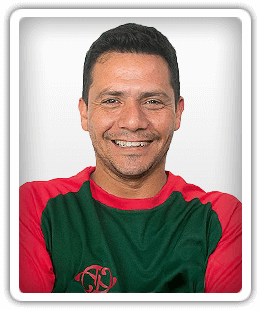 Daniel Albornós