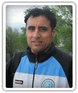 Norberto Fernández