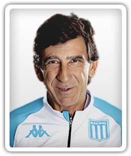 Gustavo Costas
