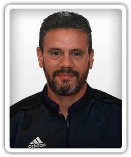 Cristian Green