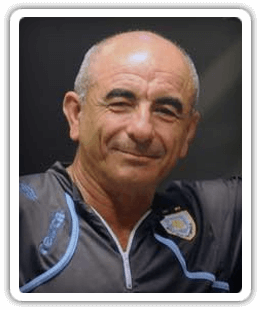 Carlos Trullet