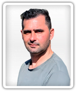 Gustavo Sever