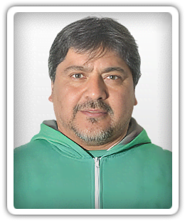 Rubén Palavecino