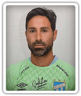 Cristian Lucchetti