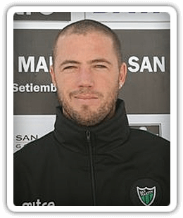 Andrés San Martín
