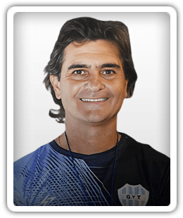Rubén Forestello