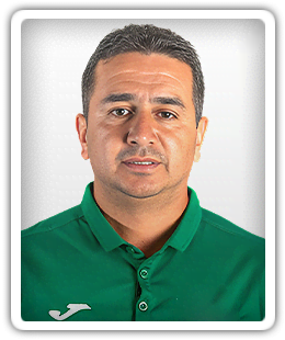 Andrés Bogado