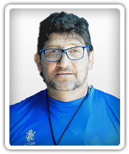 Salvador Mónaco