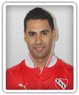 Luciano Leguizamón