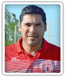 Raúl Maldonado