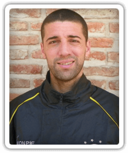 Alejandro Meloño