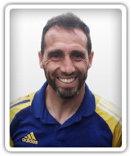 Matías Donnet
